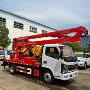 源头集团高空作业车