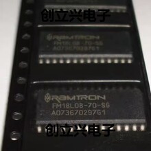 全新原装FM18L08-70-SG FM18L08 质量保证 量大价优