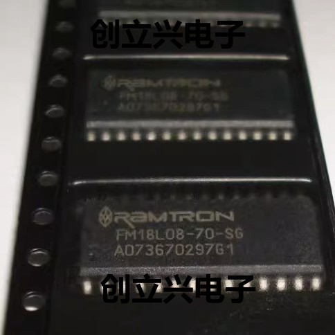 全新原装FM18L08-70-SG FM18L08 质量保证 量大价优