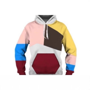 Men's Spring and Autum Porn Hoodies, 3D Printed Clothes, Informal, 2025 Casual Sweatshirts