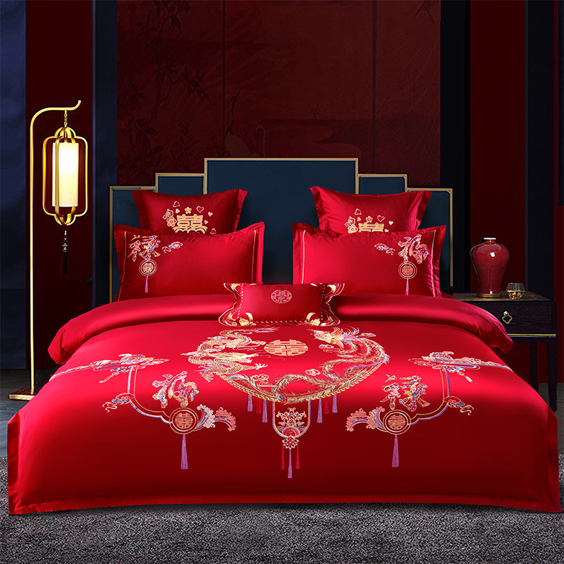 화려한 용과 피닉스