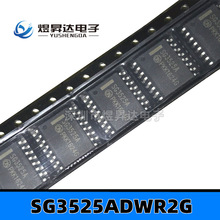 SG3525ADWR2G SOP20/7.2mm宽体 SG3525A集成电路IC芯片