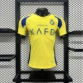 Player edition 2425 riyadh victory home
