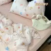 Dessert little lion