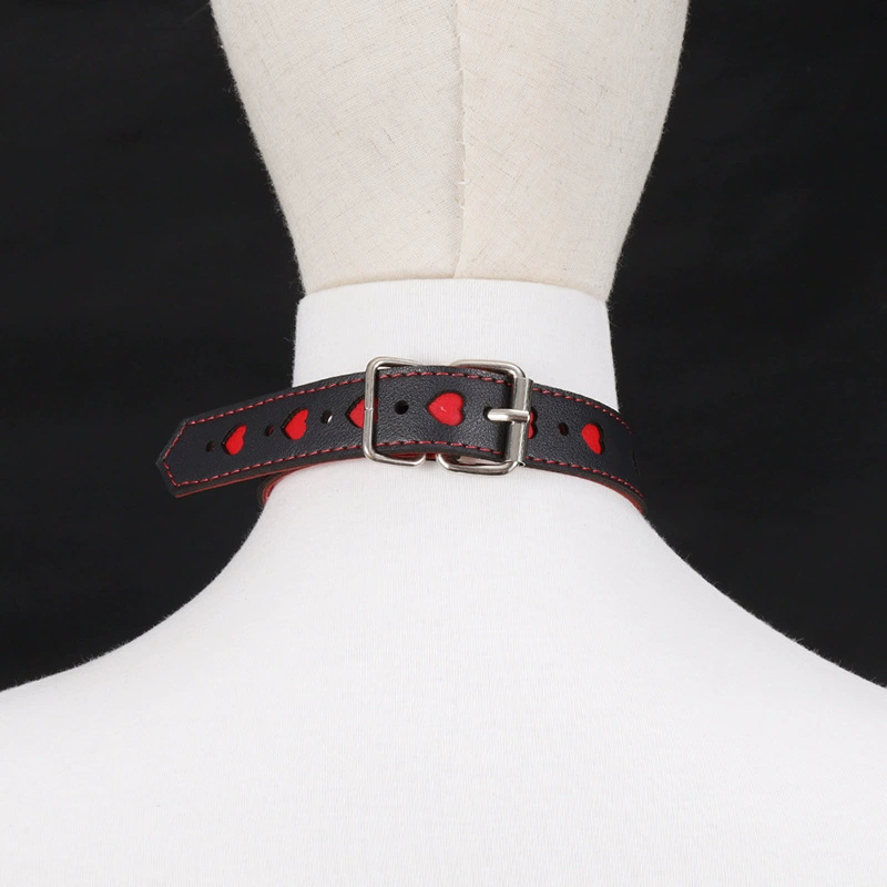 主动点 Choker, necklace, polyurethane sexy scarf