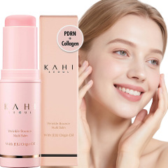kahi小粉棒可熠补水棒 保湿精华棒淡化保湿滋润补水棒
