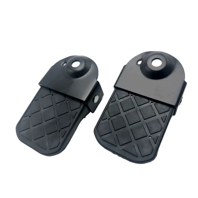 Bicycle Rear Pedal Motor, Electric vehicle foot mat