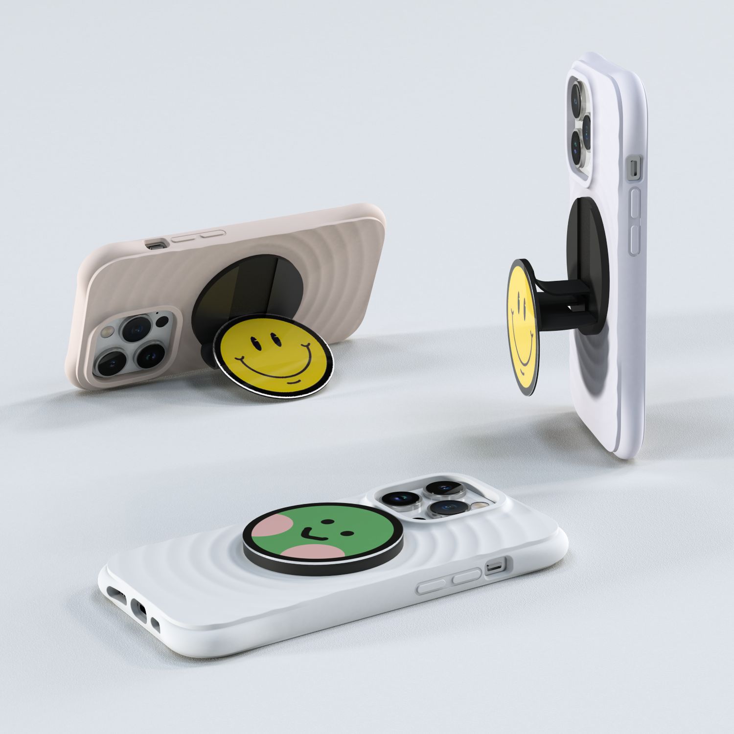 Magnetic Phone Stand Image 1