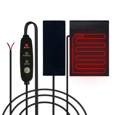 Cover Wiring Model Cycling Warm | Handlehold cover