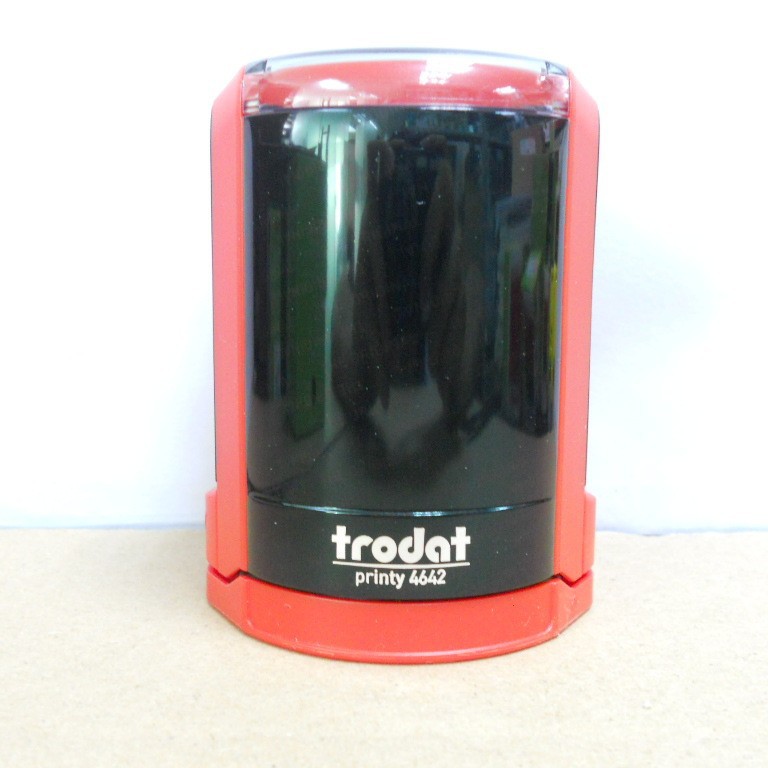 ��ƷTrodat Printy 4642�ı�ӡ�� ׿���īӡ�� ����ӡ������