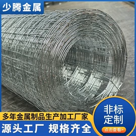 其他金属网;金属丝