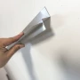 字形异形悬浮隐藏式边角