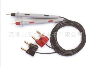 Pomona Electronics 原厂物料产品 6303 测试探头 KELVIN PROBE