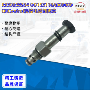 �����Rexroth��ʿ�� R930058334 OD153118A000000 �Ϳ�