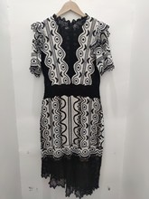 菲玥服飾17個尾款單件處理原單品質尾貨女士連衣裙棉質價格的優質