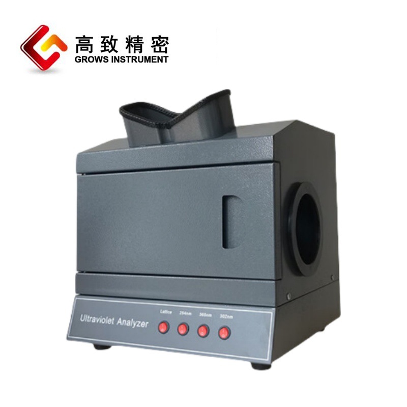 ����ʽ�������������WFH-202B ʵ����ӫ������ǰ���ʽ������