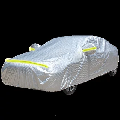 V40V60 rainproof car jacket, Car clothing