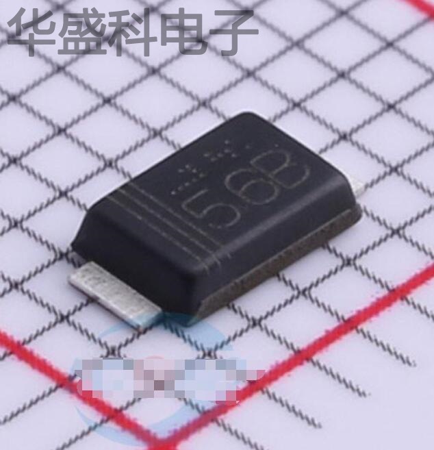 PDZVTFTR5.6B 封装 SOD-128 稳压二管 现货供应