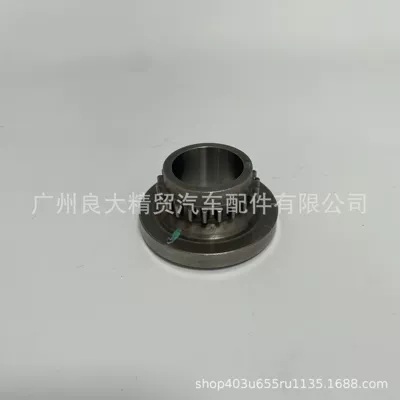 Flywheel/Gear FA1/GJ5/7/FB2