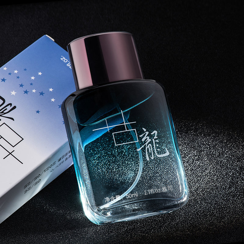 Royal, blue, 50 ml