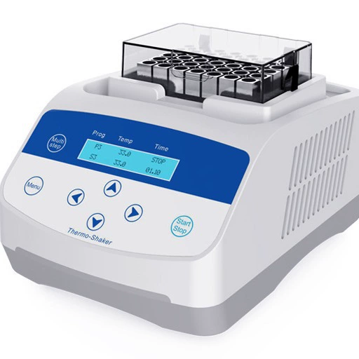K20 с постоянной температурой металлическая ванна Шанхай-Гуандун-Мин Шанхай-Гуандун-Мин-10 ℃ ~ 100 ℃ сухой термостат