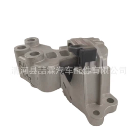 悬挂系统;平衡块;缓冲器