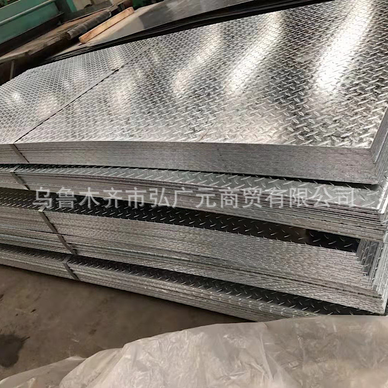 花纹板  热轧板 开平板 345E 345B Q235B 中厚板 中板