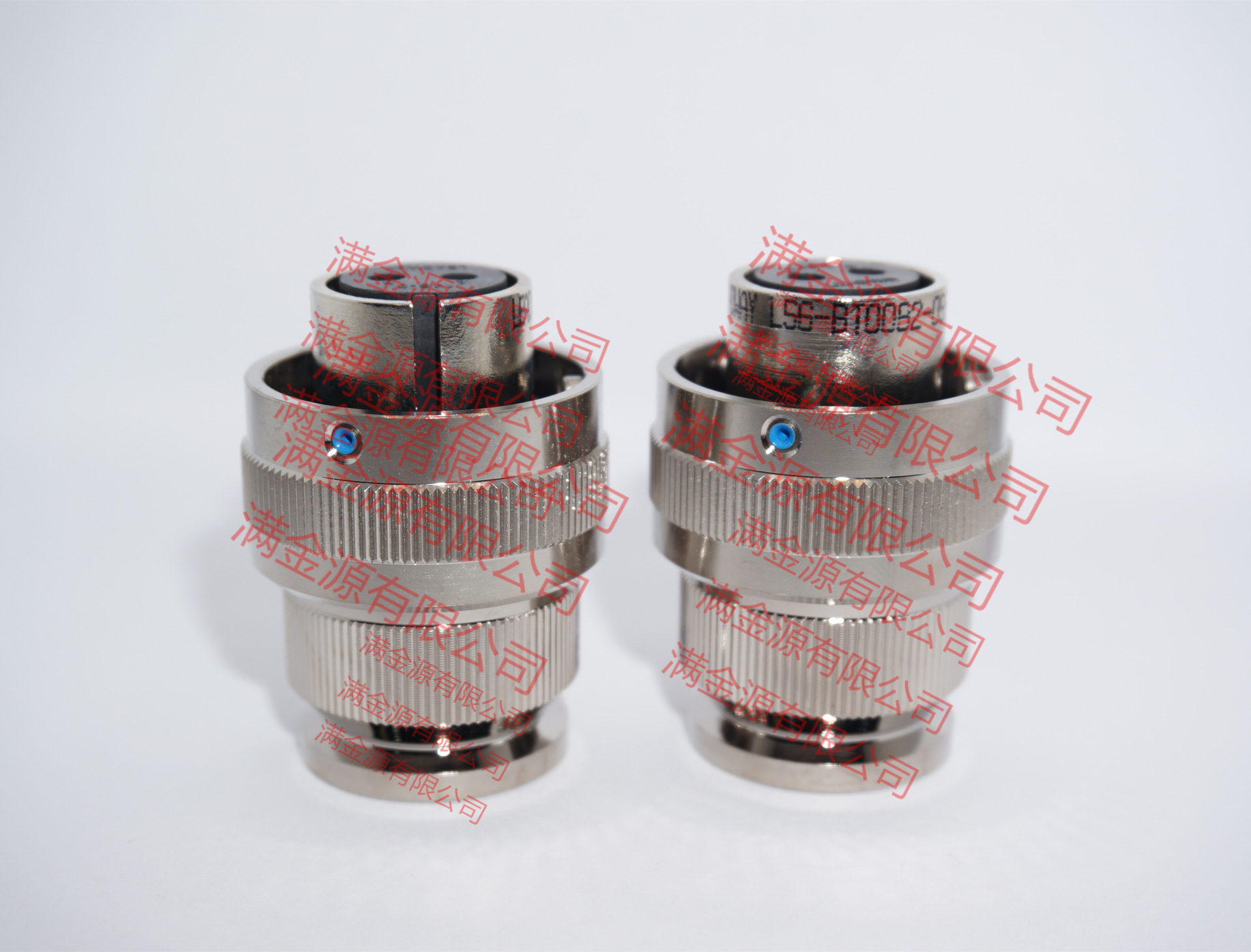 L56-BT0082-09S-B L56-BT0202-09P-B LEADWAY全新原装圆形 连接器