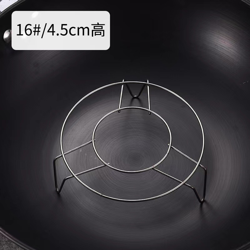 스몰 사이즈-중간 (직경 16cm * 높이 4.5cm)