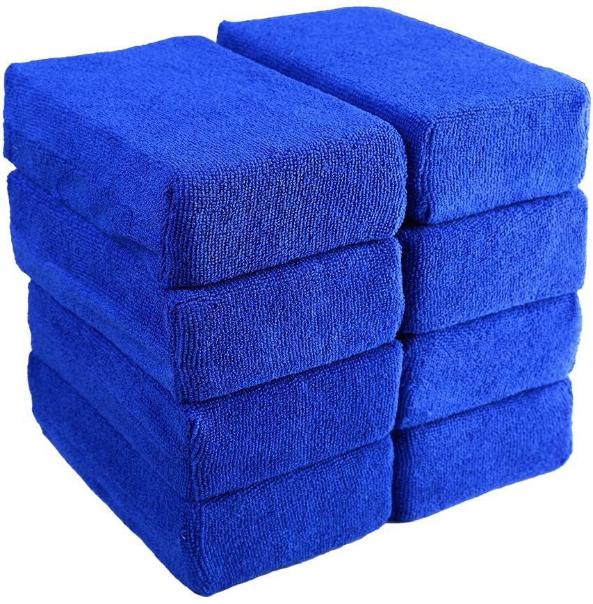 싱글 로얄 블루