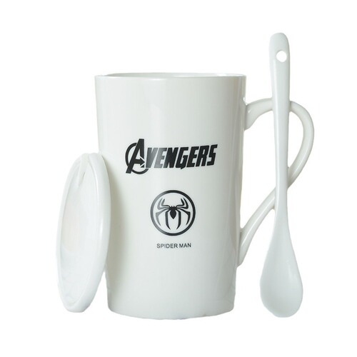 10cm13cm15.5cm17cm19cm small ceramic spoon coffee spoon stirring spoon small porcelain spoon soup spoon