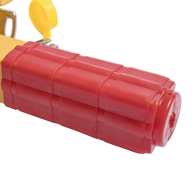 Car Tire Lock, Thickened Car Lock Device, Wheel Lock, Universal Car Lock, Anti-Theft Lock, Property Lock, Horn-Shaped Clip Lock