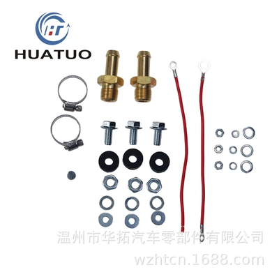 diesel pump, Oil pump, nozzle