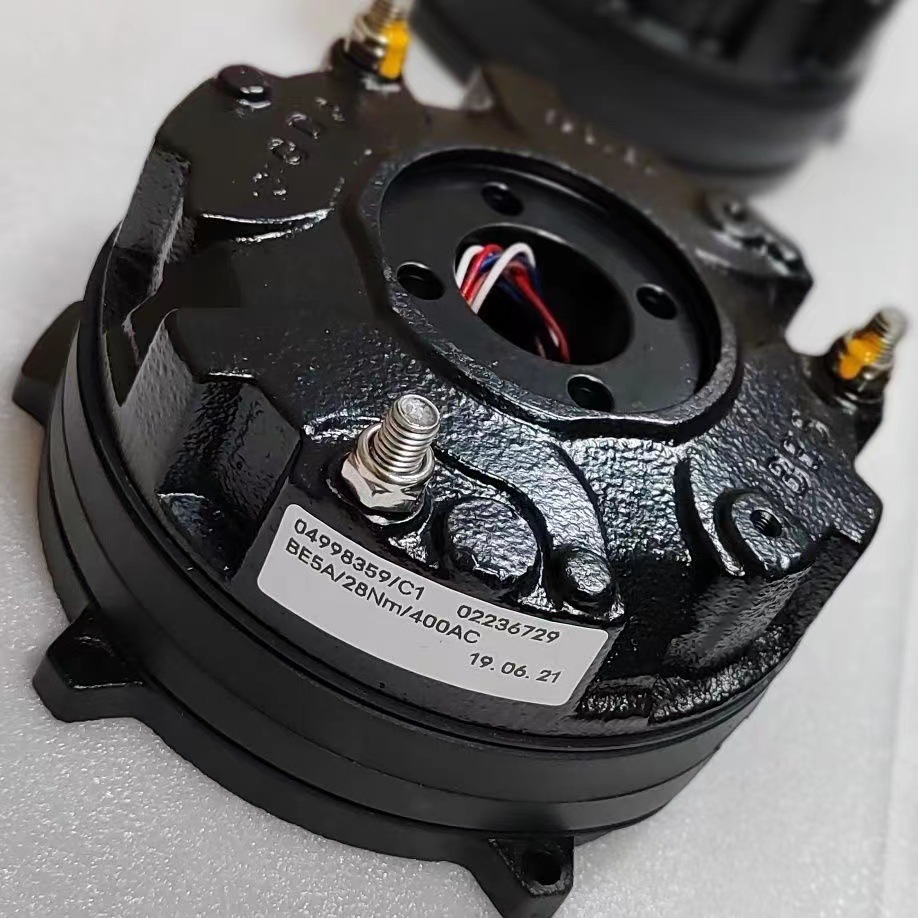 SEW制动器BMG4 /40NM /400AC/167DC 0867194X 抱闸刹车总成