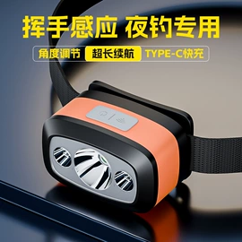 手电筒;头灯头戴电筒;其他户外用品