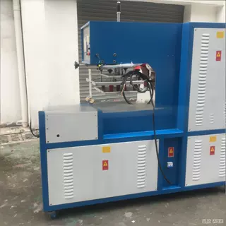 厂家供应汽车脚垫丝圈垫大包围专用高周波机