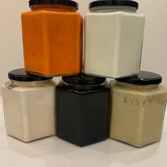 メーカーの各種のあざのいぼの薬の膏のキロは詰めます