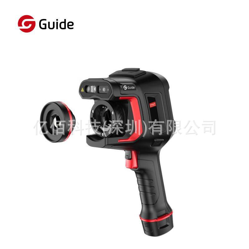 高德PL210红外热像仪PL410/PL430PL610PL630高精度红外测温热成像