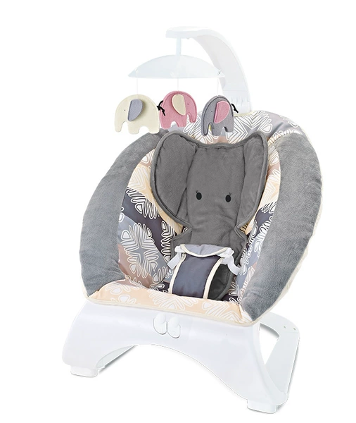 88958 plush comfort chair