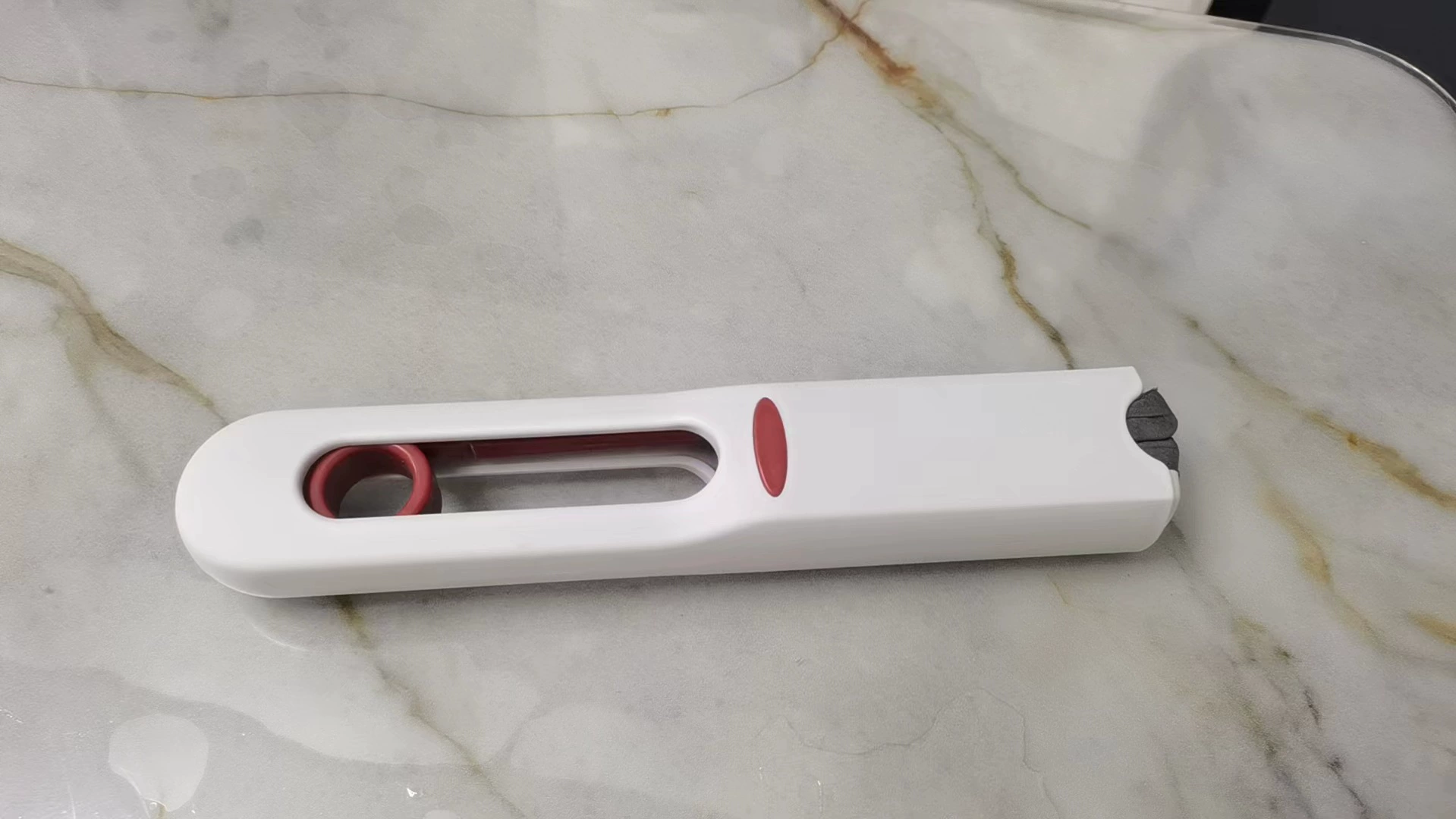 Мини тряпка для уборки Small Expert Small Mop Губка Швабра