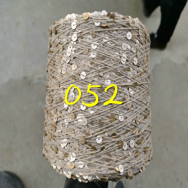 052 One or two (no tube, it is a group shape) 50 grams each