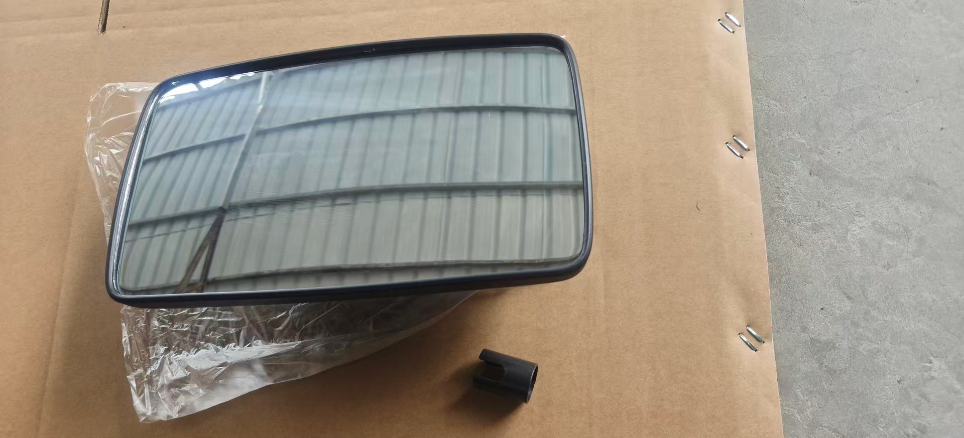 Suitable for Foton Aoling rearview mirror, Jieyun Oumake reversing mirror, long mirror