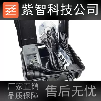 2019A Cat Et3 USB diaqnostik alət, Carter detektoru, Wifi ilə
