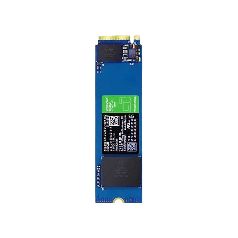 WD/西部数据 SN350 1T SSD M.2 ноутбук SSD настольный NVMe Western Digital Жесткий диск