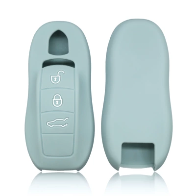 Static Rod/Key Bag – Control Key Protective Cover