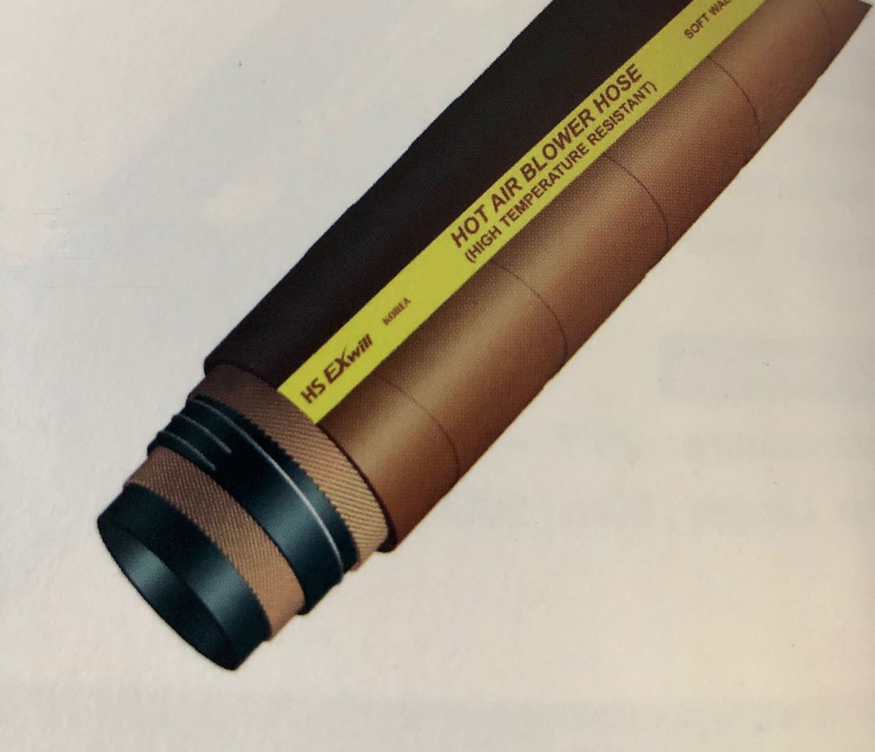 意大利进口真空管  钢丝加固  织布夹层  柔韧性好