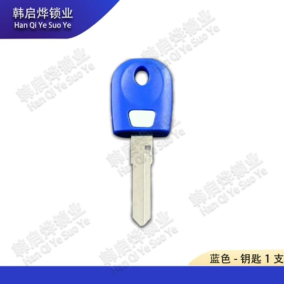 848 950S Monster 950 – Motorcycle Key