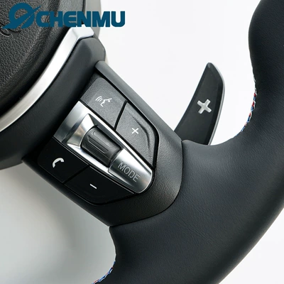 Assembly for BMW 1 2 3: BMW Steering wheel