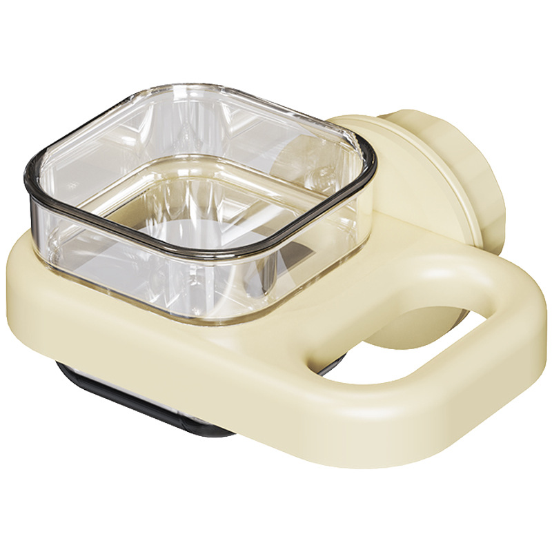 Parrot Canary Bird Fighter Bird Cage Automatic Feeding Kettle Automatic Water Bowl Small Pet Feeder 5