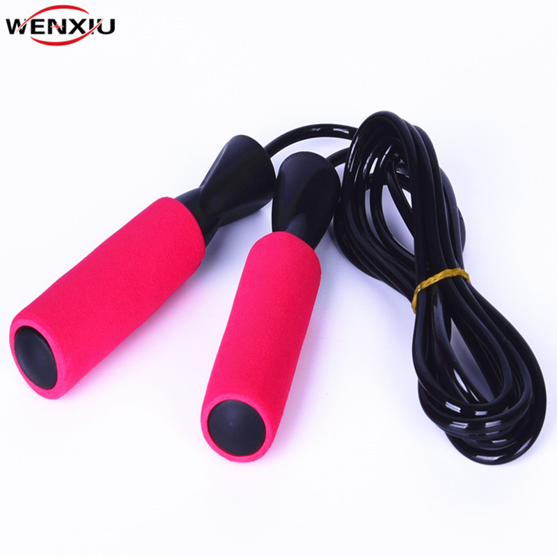 rubber Olympic jump rope for children and adults for students